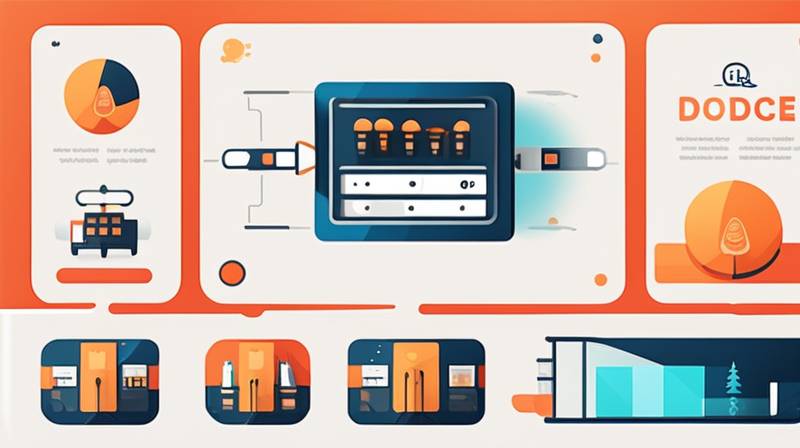 What is solid-state energy storage