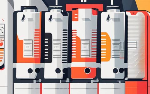 How about large energy storage battery