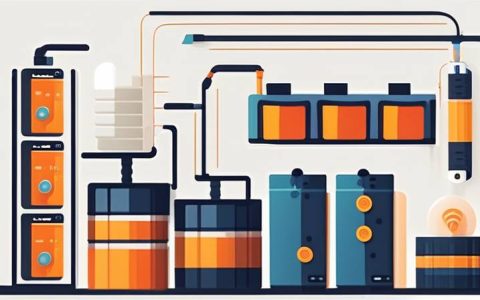 What are the best energy storage products?