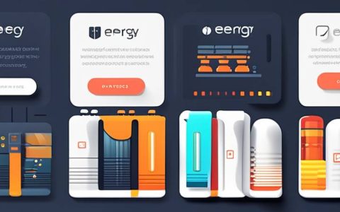 What is the energy storage power?