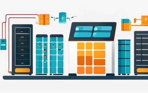How many energy storage companies are there in Germany?