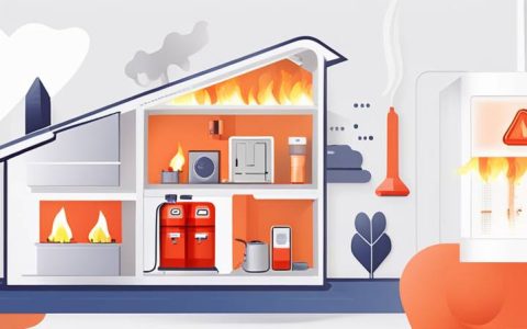 Fire Safety Considerations for Home Energy Storage Systems