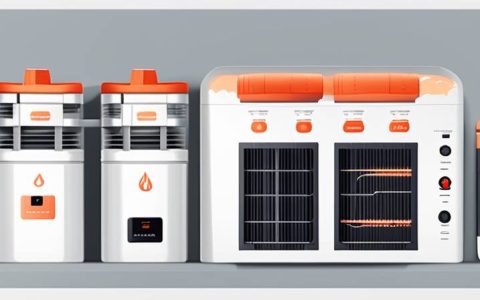 How about Lava Energy Storage Equipment Company