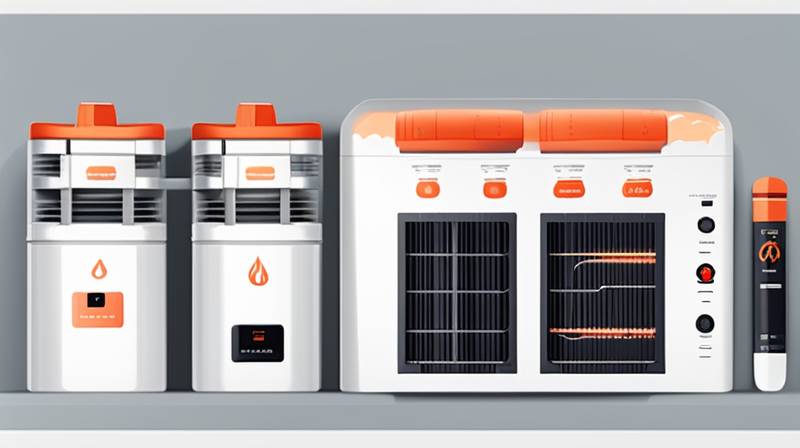 How about Lava Energy Storage Equipment Company