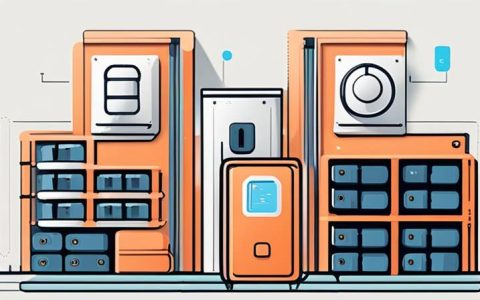What does the smart energy storage system include?