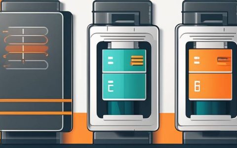 What are the microgrid energy storage