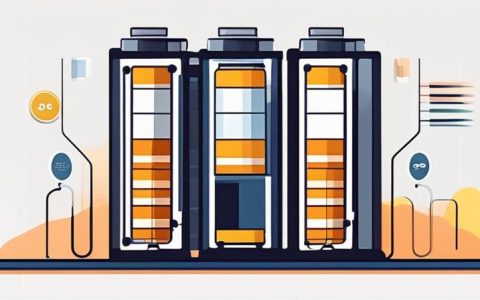 Why is energy storage divided into