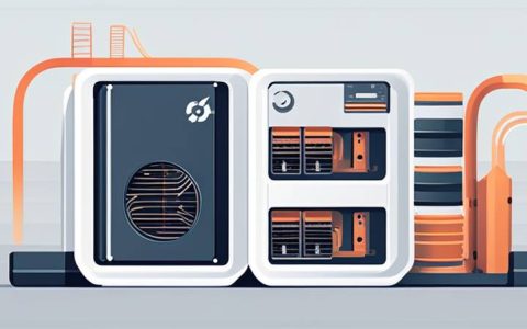What are the components of energy storage equipment?