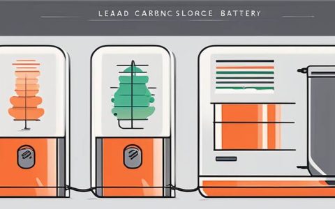 How about lead-carbon energy storage battery