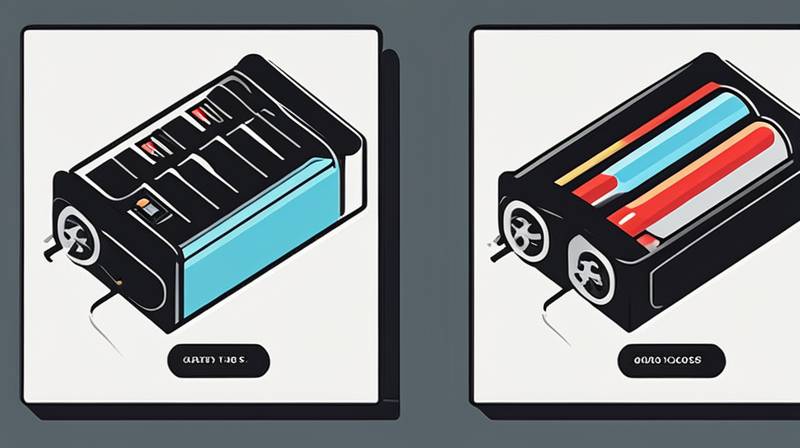 What is the stock code of battery swap energy storage