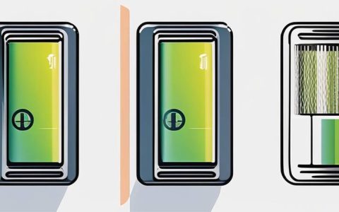 How does the Tesla Powerwall battery degrade over time?