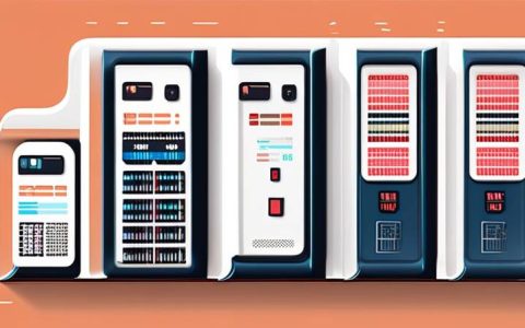 What are the energy storage system products?