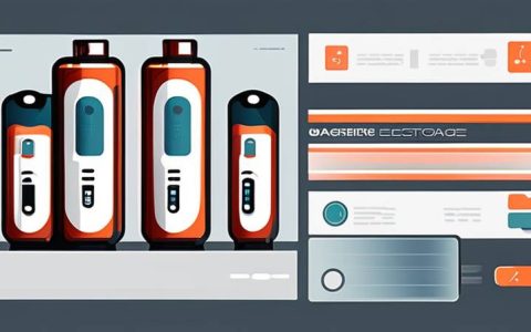 What words make up energy storage?