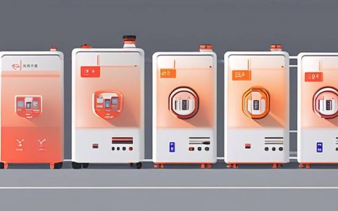 How about Lianshan mobile energy storage power supply