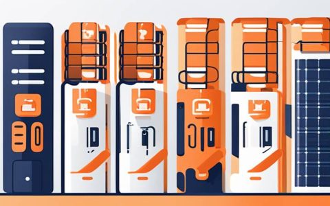 What does the agency energy storage business include?