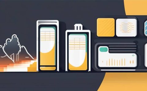 What is mobile energy storage