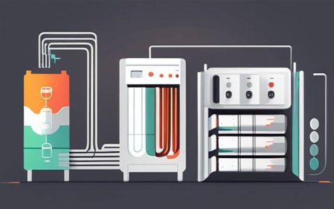 What do energy storage systems do?