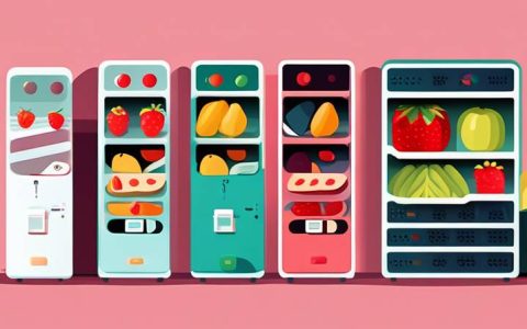 How much fruit can be stored in the locker?