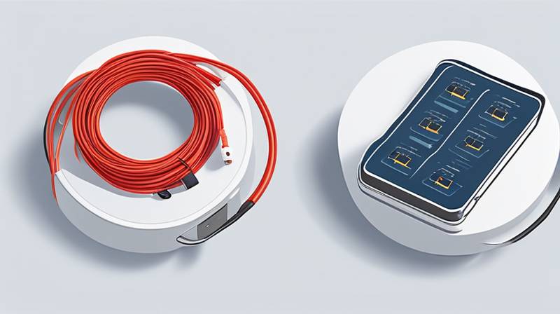 How about Liaoning energy storage wiring harness