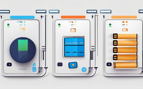 What are the energy storage EMS tests?