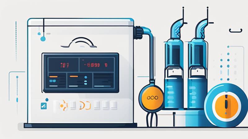 What is energy storage testing?