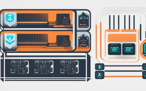 What are the key cybersecurity concerns for industrial energy storage systems?