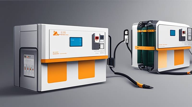 How about Liaoning Industrial Energy Storage Welding Machine