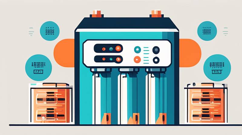 How much is the Hubei energy storage machine