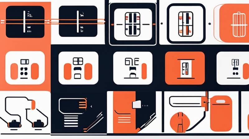 Which capacitor has the largest energy storage