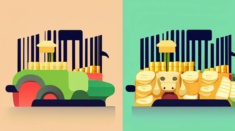 How many cattle can be fed with silage corn