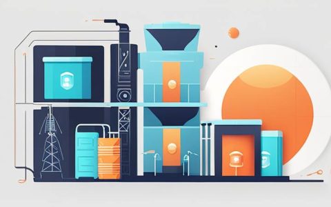 How many molten salt energy storage projects are there?