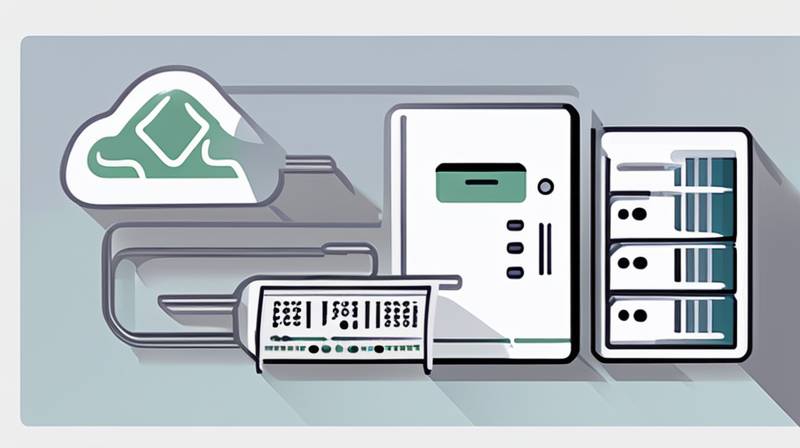 What is the main energy storage?