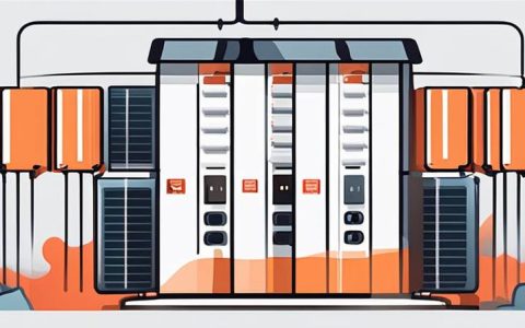 How about Lifan energy storage power supply?