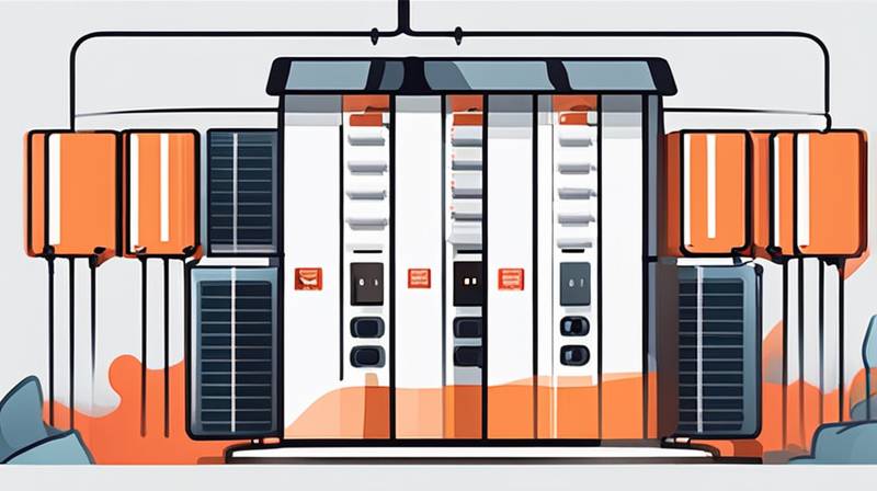 How about Lifan energy storage power supply?