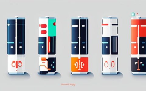 What are the foreign energy storage batteries?