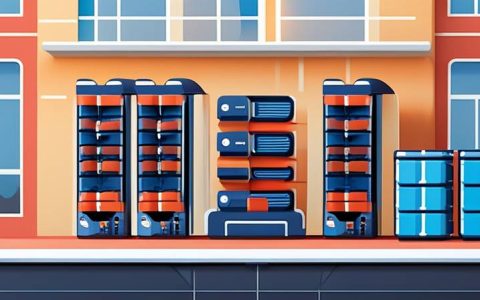 What does shared energy storage capacity include?