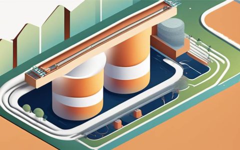 What are the tailings energy storage power stations?