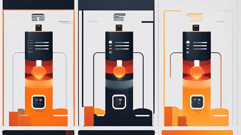 What is the average energy storage of a resistor?