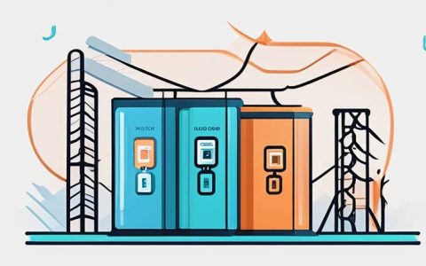 Which energy storage installation companies are there?