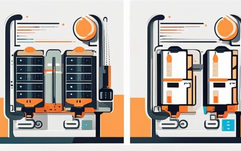 What is energy storage technology