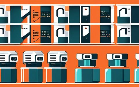 Which companies are making energy storage equipment?