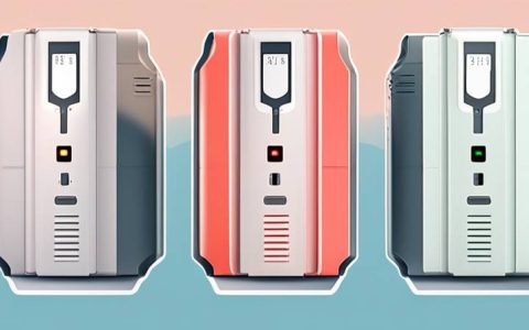 How about Lingniu outdoor energy storage power supply