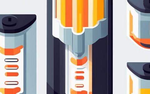 How much electricity can the energy storage battery generate?