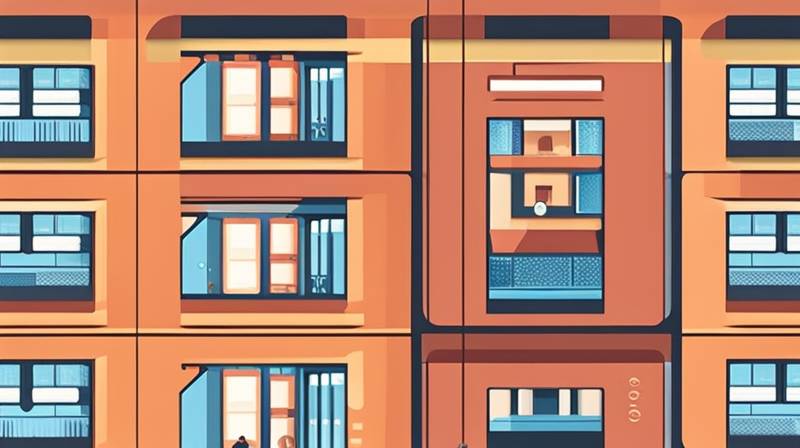 What are the Beihai energy storage power stations?