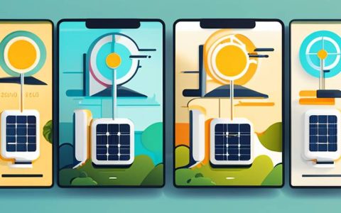 The impact of solar energy on utility companies