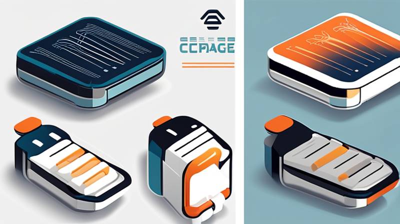 What type of energy storage capacitor?