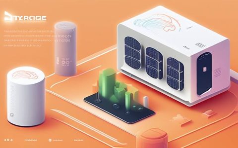 What are the new energy storage principles?