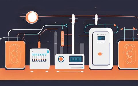 What is frequency modulation energy storage?