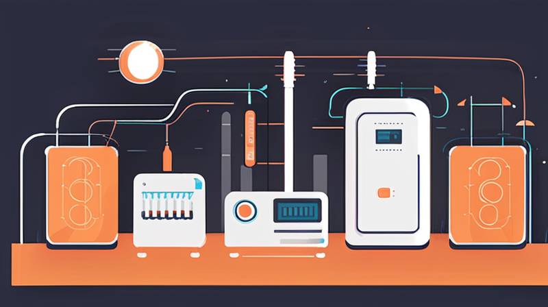 What is frequency modulation energy storage?