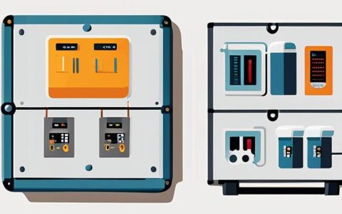 How does industrial energy storage improve voltage stability in manufacturing facilities?